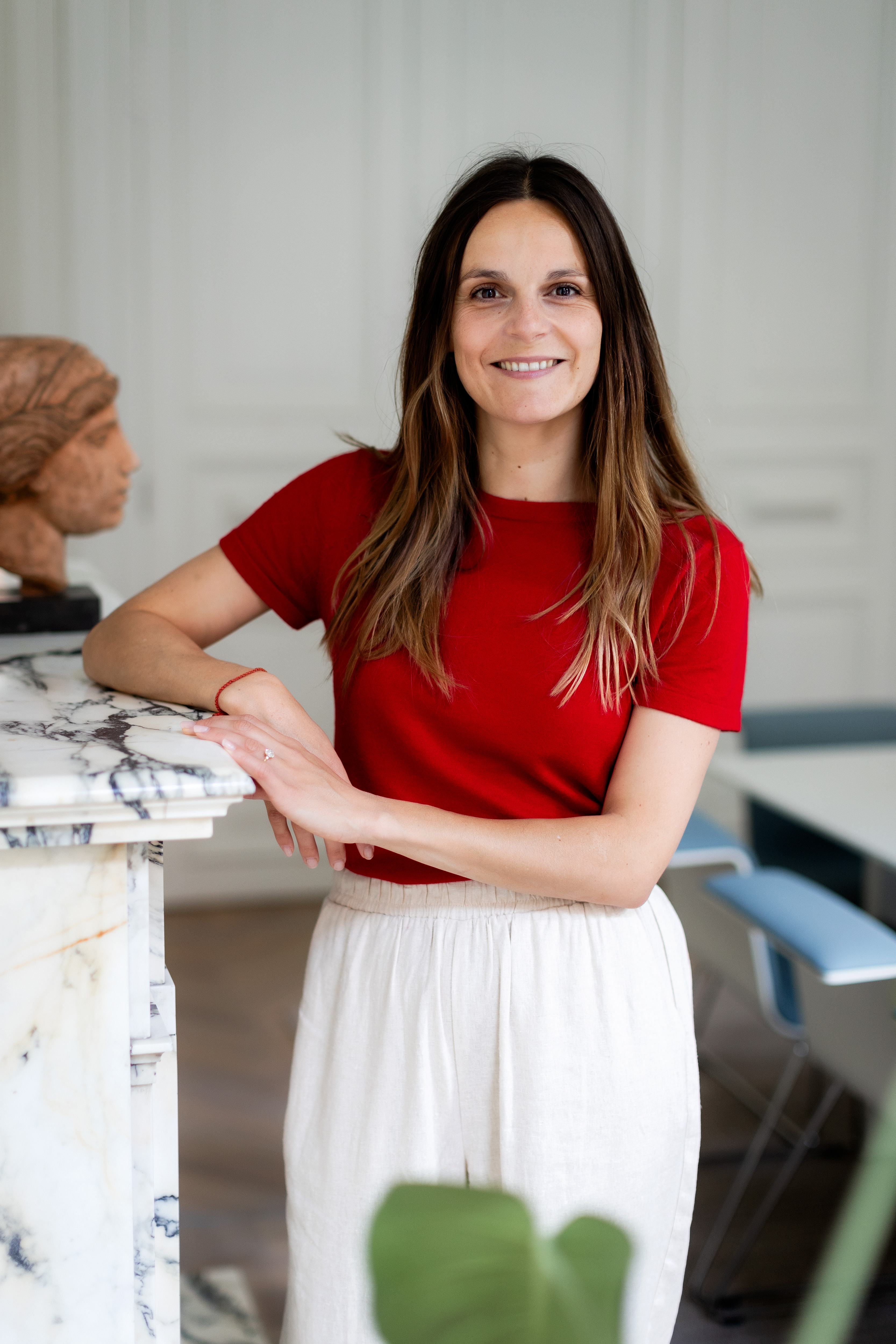 Claire Cammaert