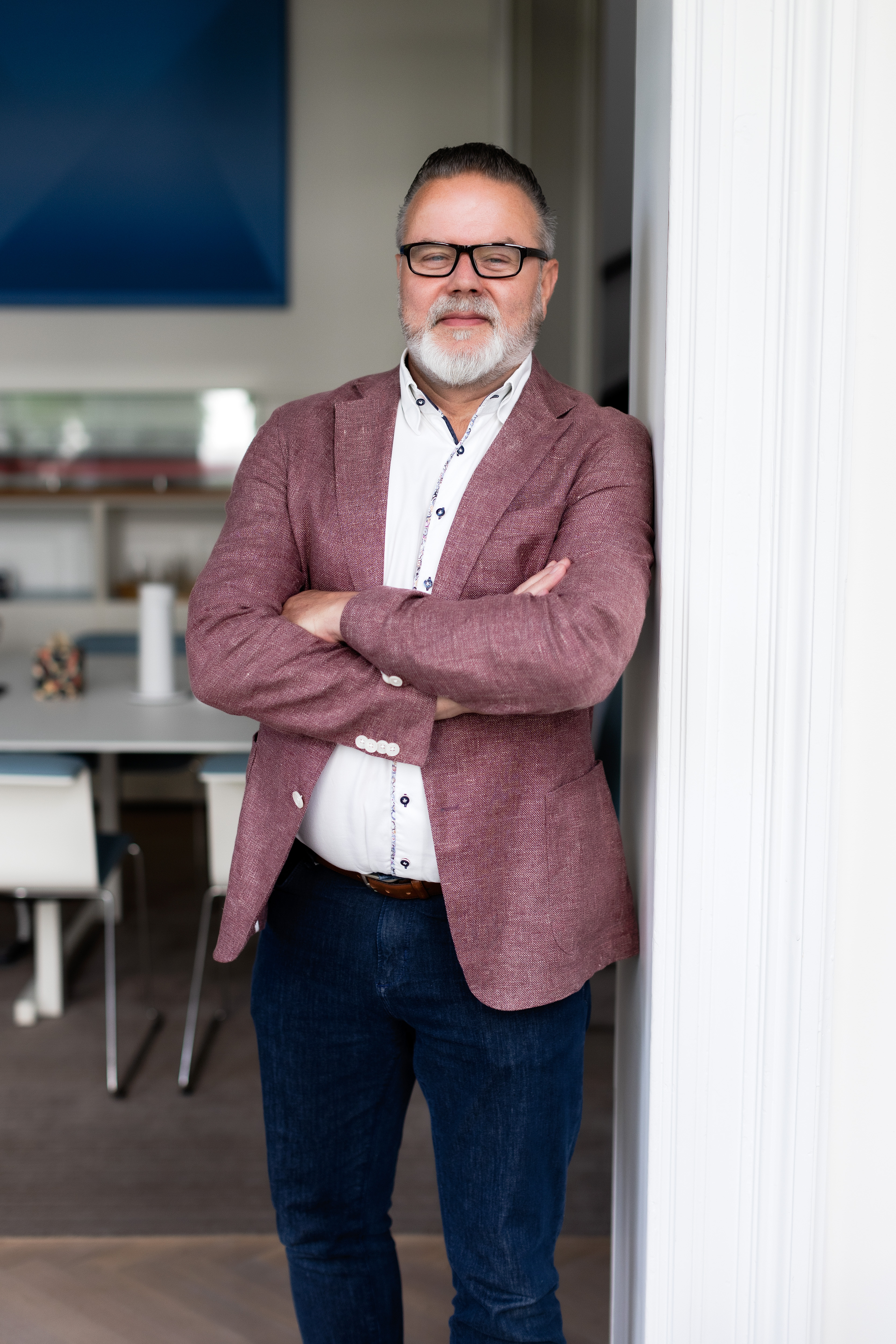 Chris van Tiel