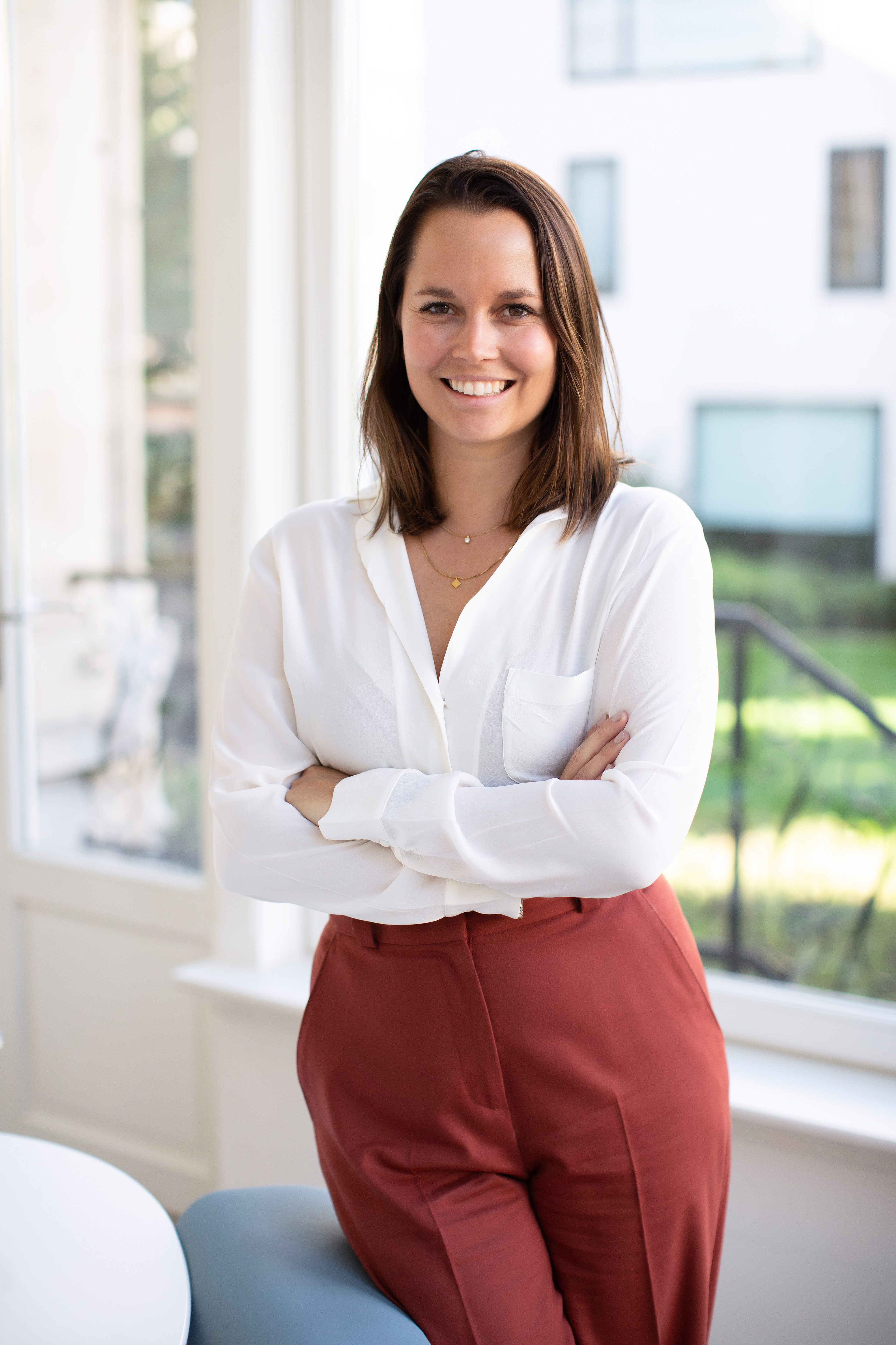 Eline Aloy