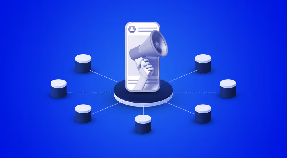 What does blockchain mean for digital marketing?