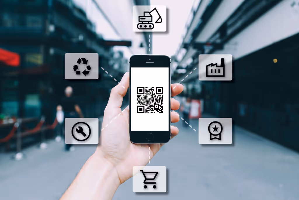 ProPare – A Global Standard for Digital Product Passports - Axfoundation