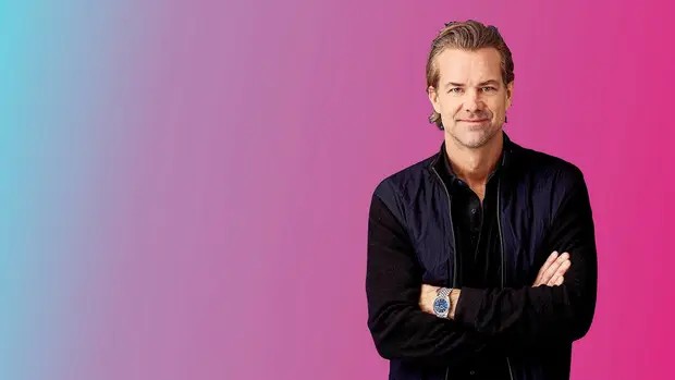 Patrik Slettman, grundare TRUE