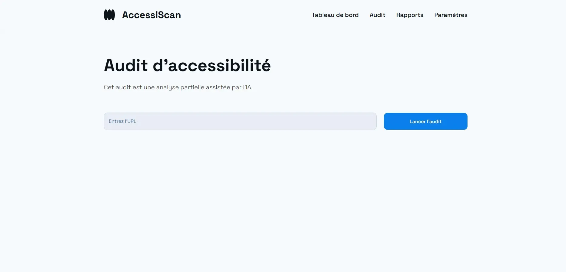 AccessiScan