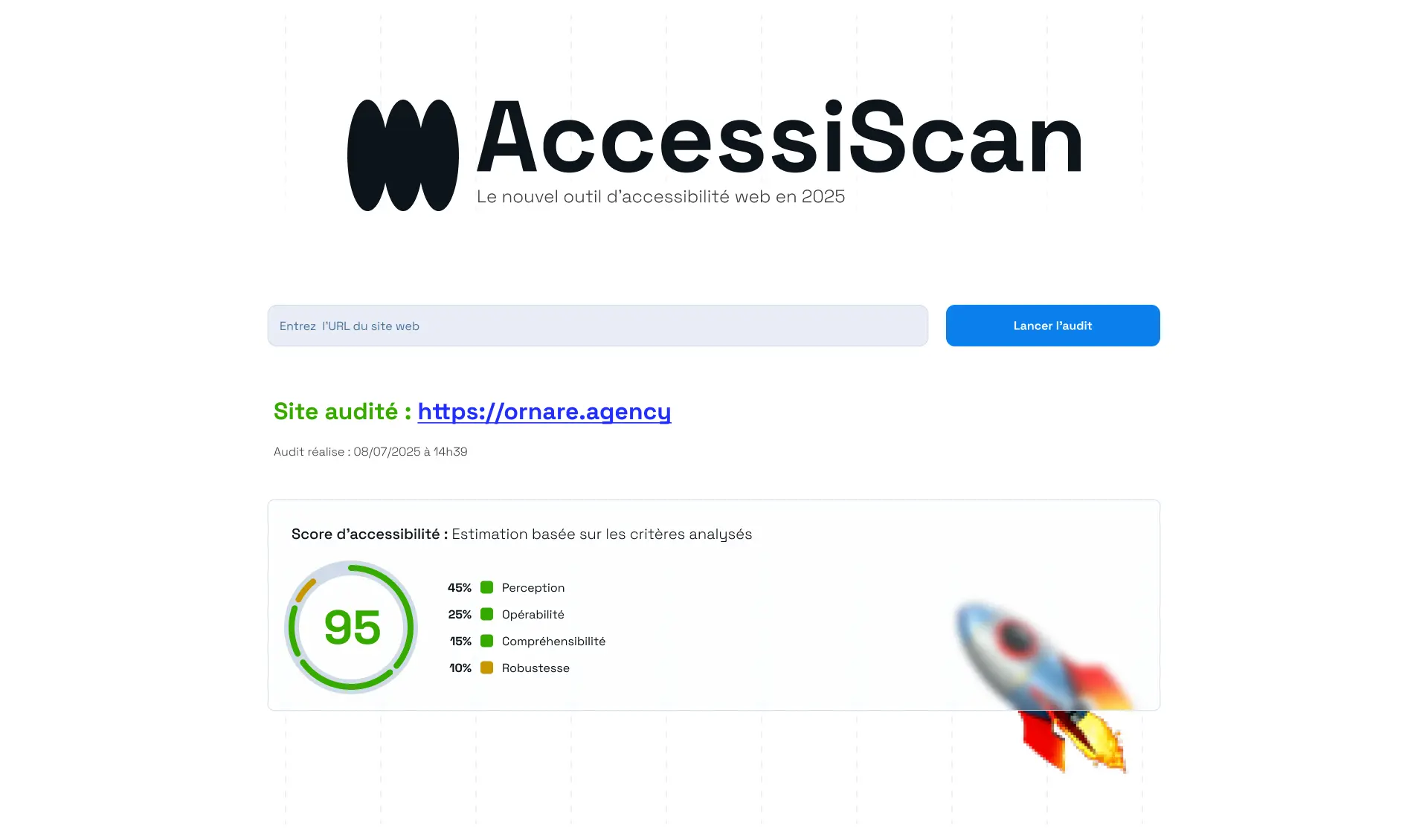 AccessiScan