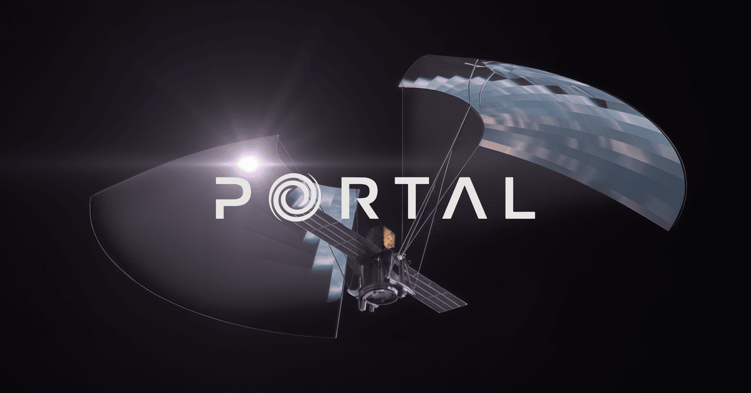 Portal Space Systems logo