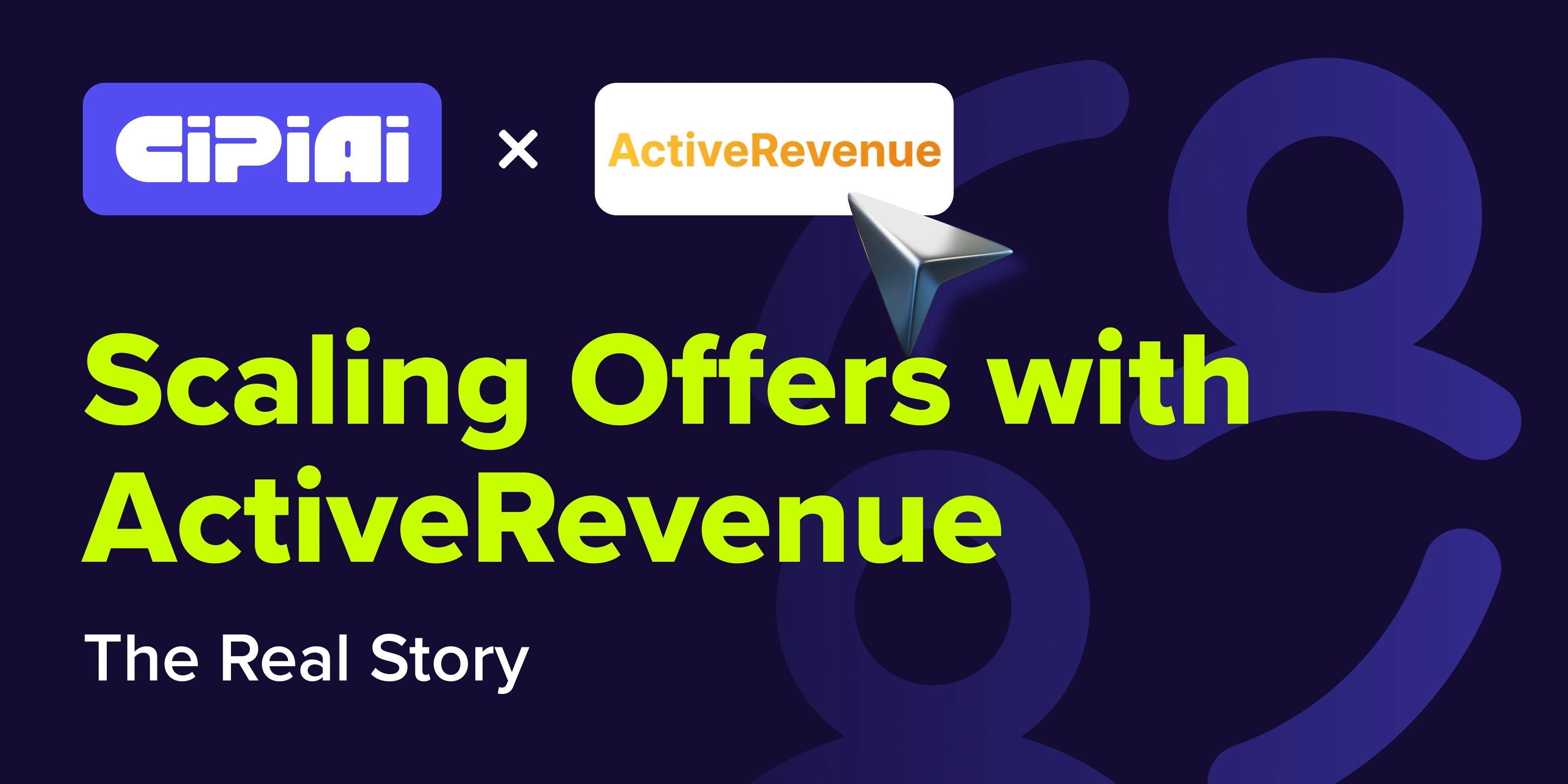 Scaling Tech Offers with ActiveRevenue