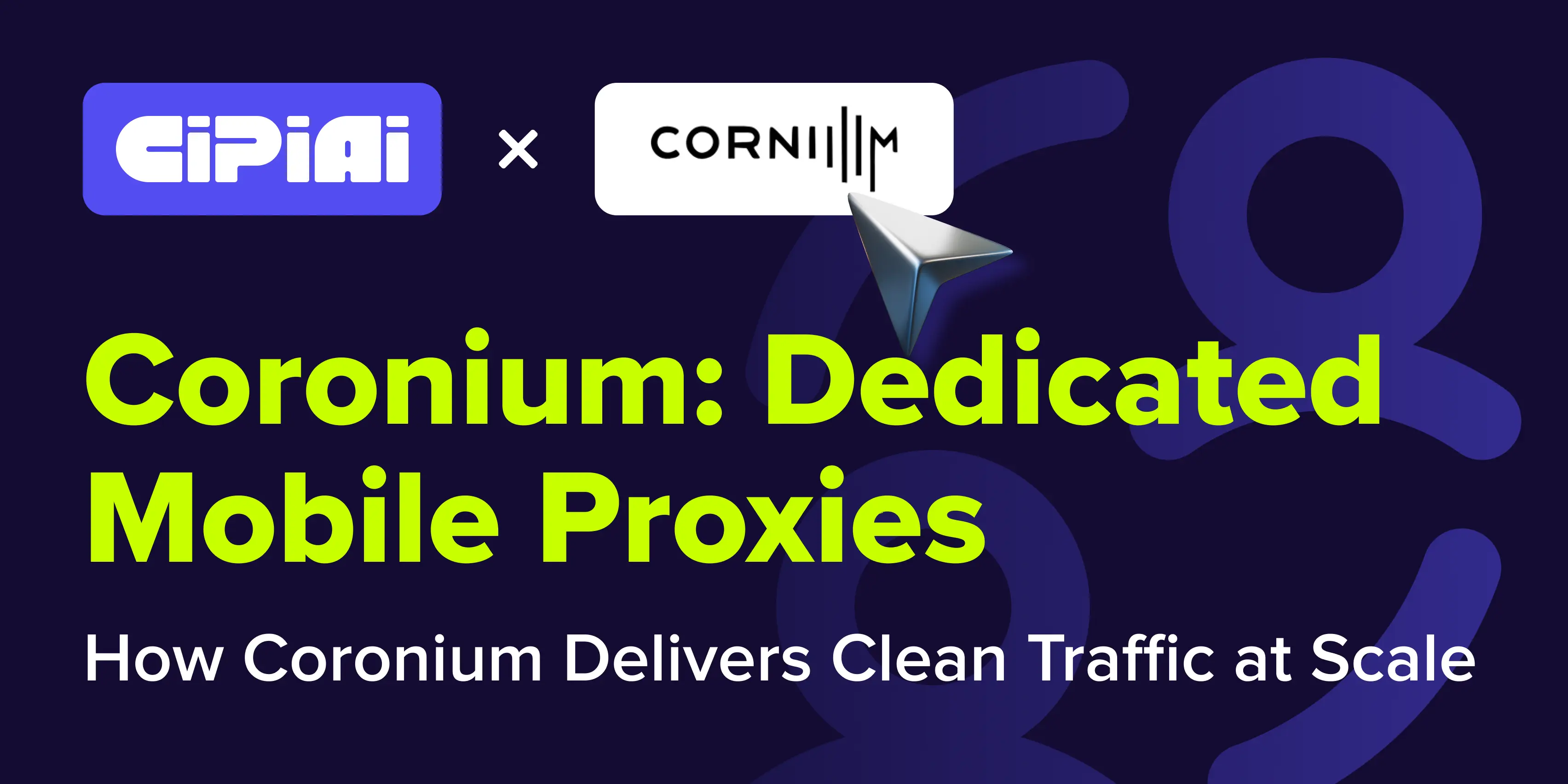 Coronium Review: Dedicated Mobile Proxies Built for Clean Affiliate Traffic
