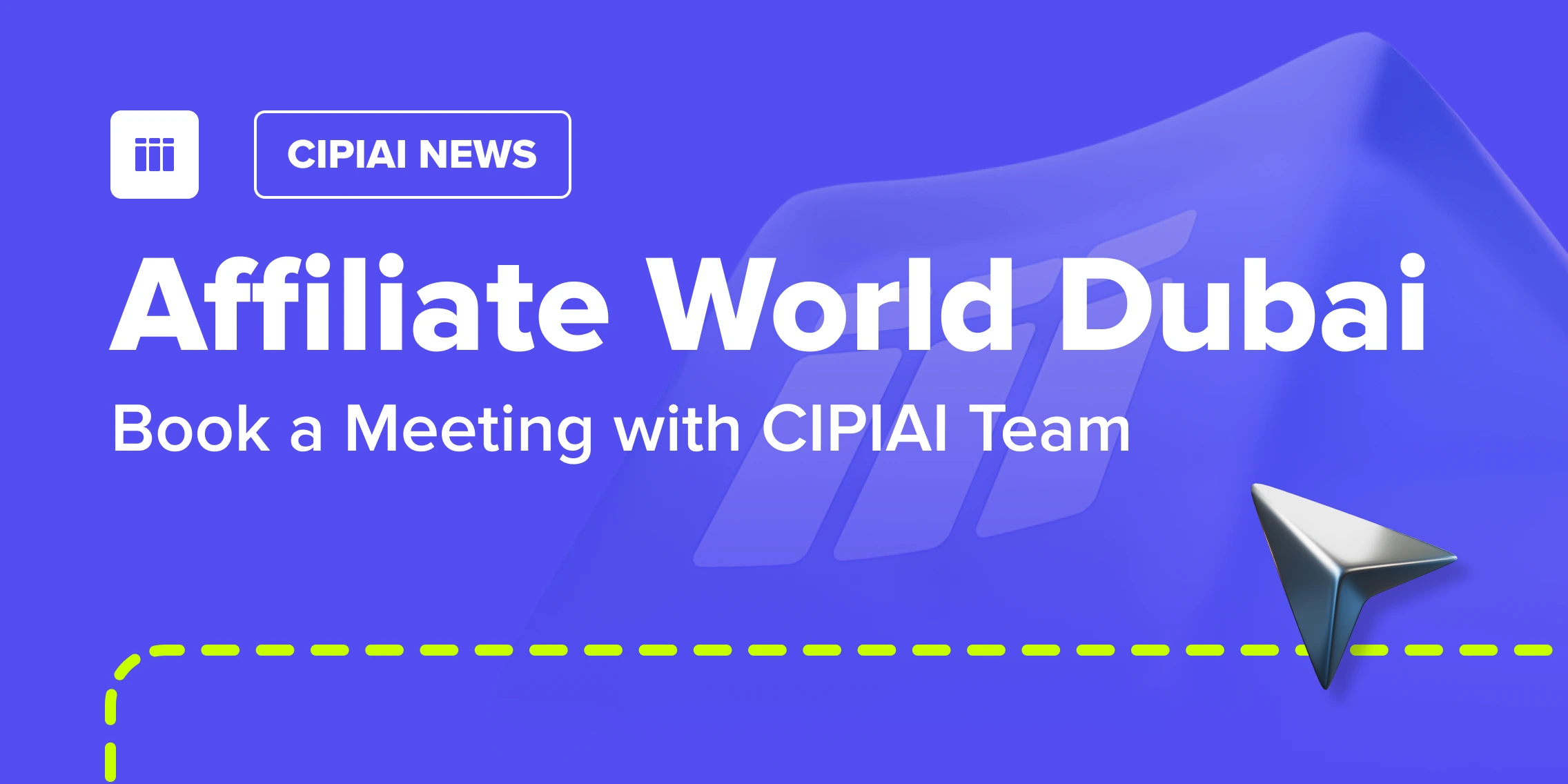 Join Us at Affiliate World Global: Dubai - The Must-Attend Affiliate & Performance Marketing Event of 2026