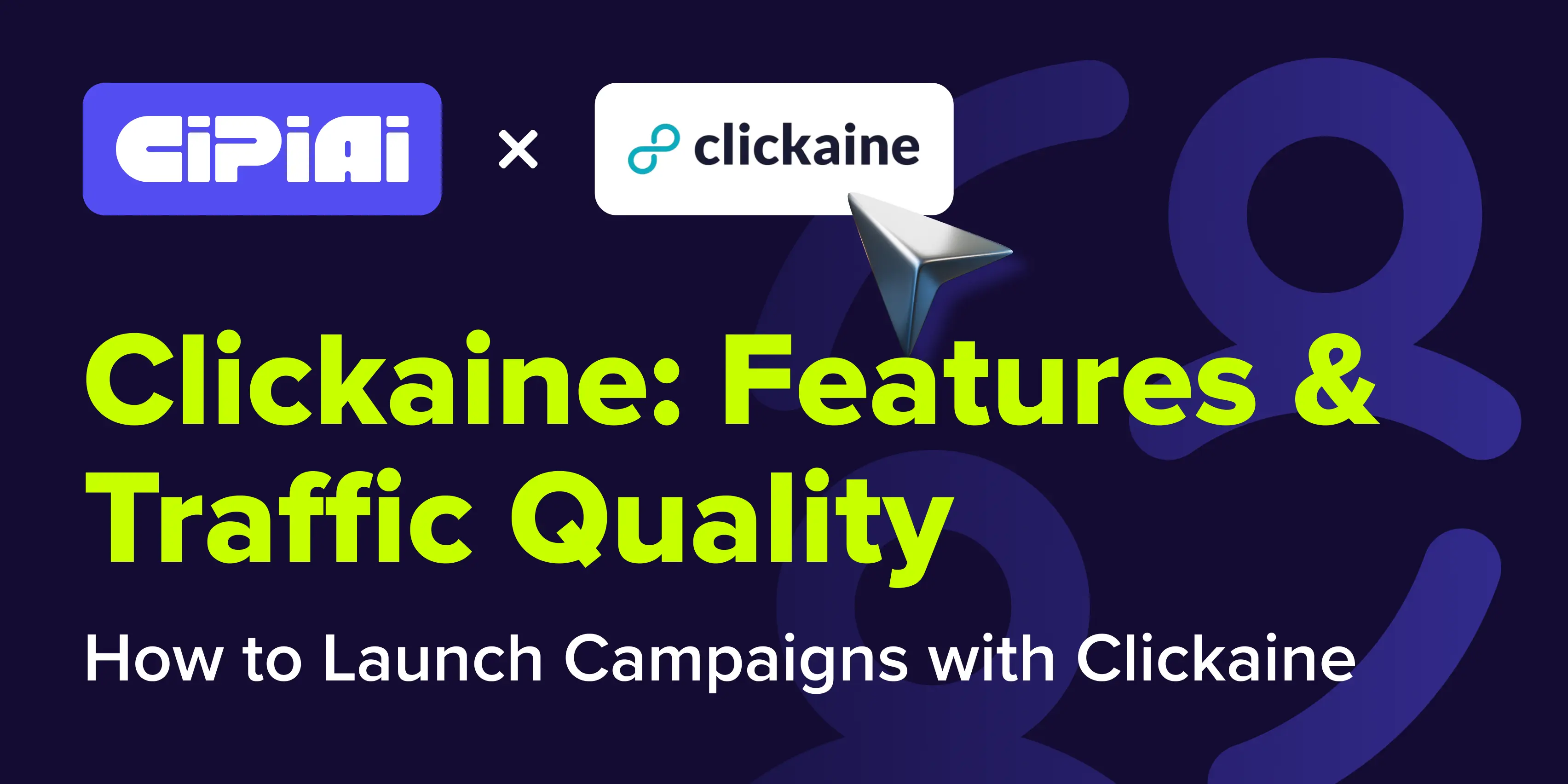 Clickaine Review (2026): Features, Traffic Quality, and How to Launch Campaigns