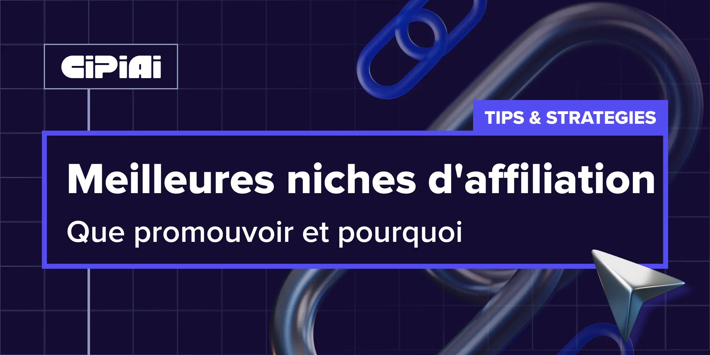 Les Meilleurs Niches du Marketing d'Affiliation en 2026