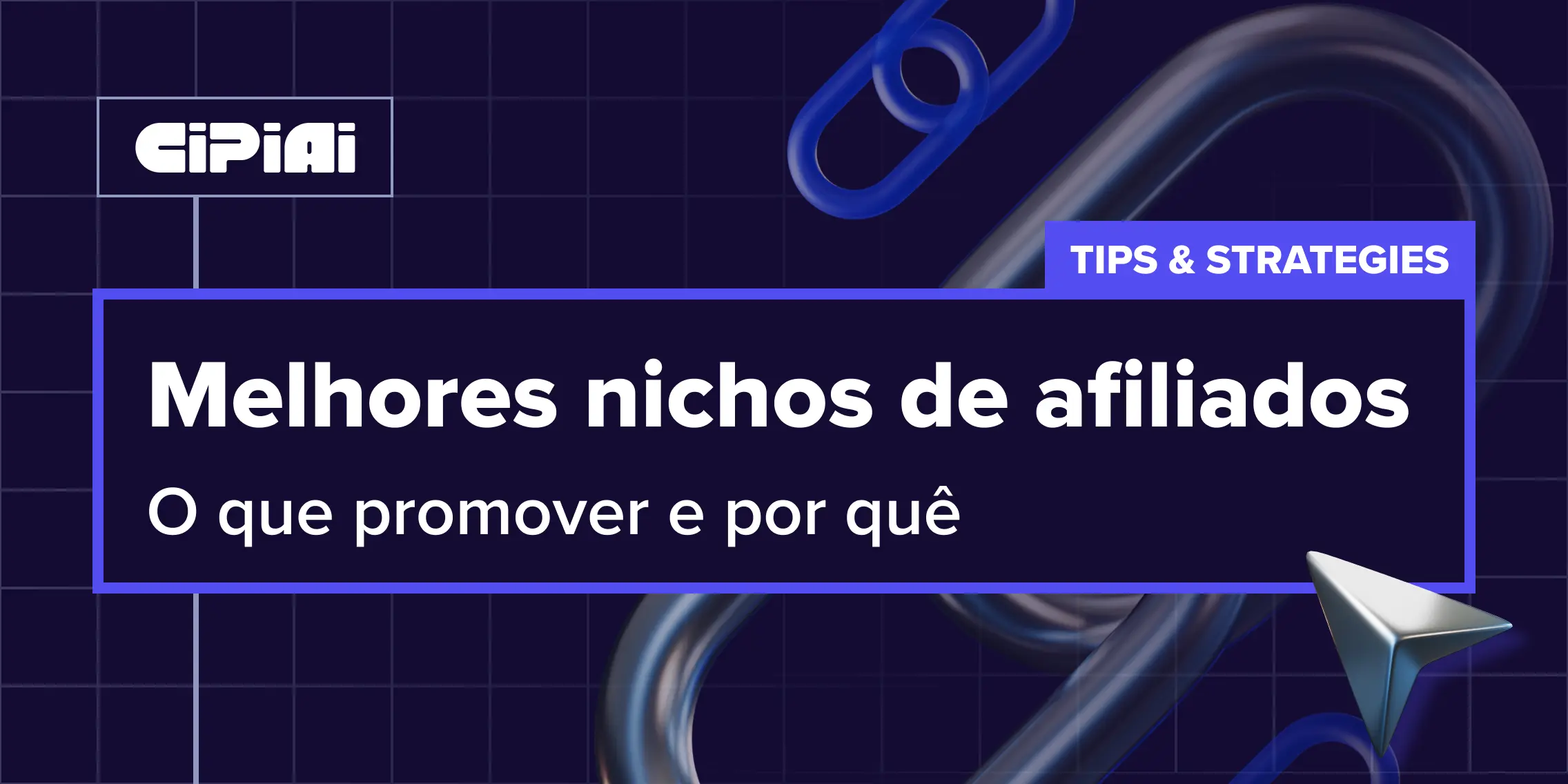 Os Melhores Nichos de Marketing de Afiliados em 2026