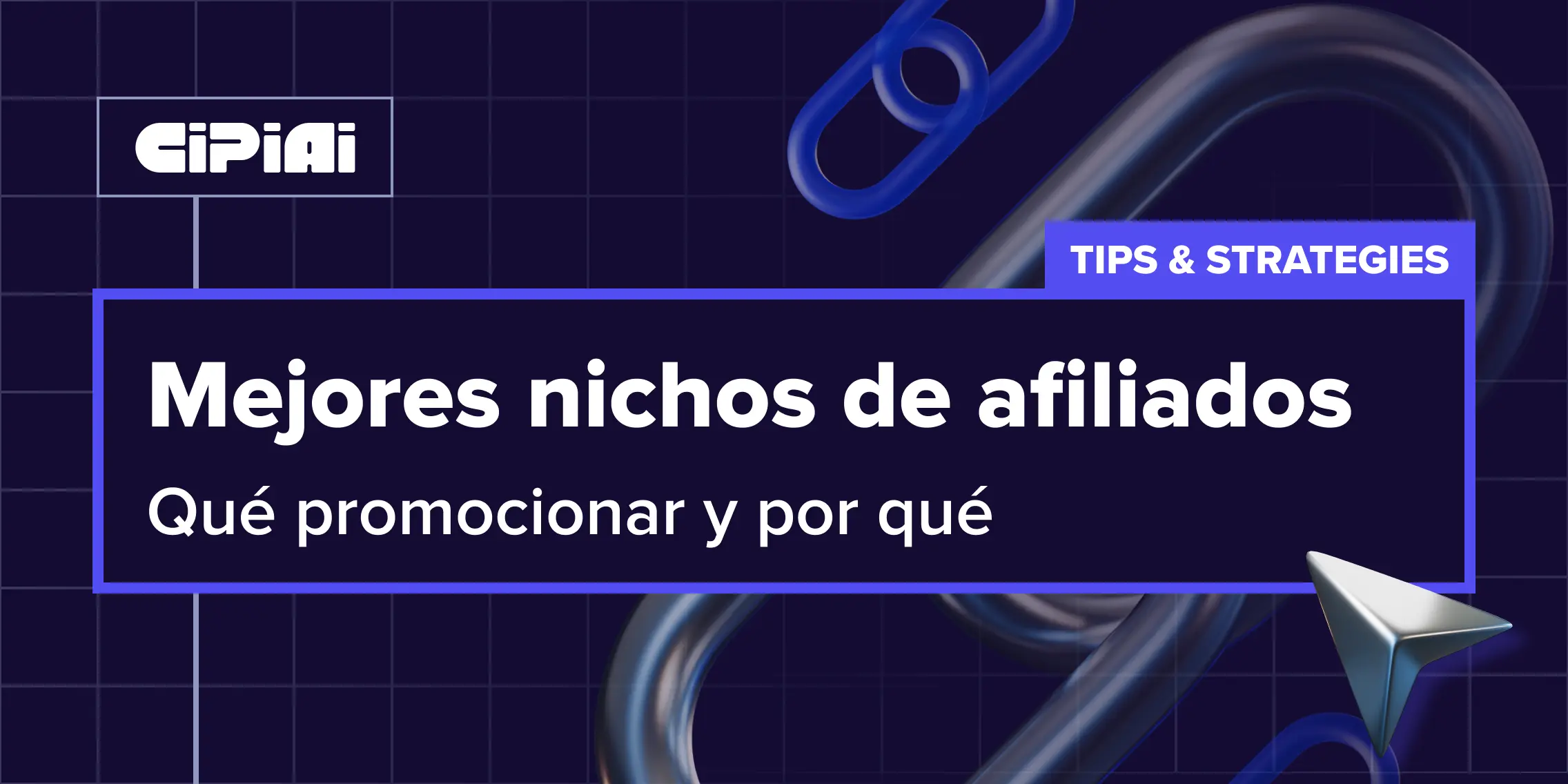 Los Mejores Nichos de Marketing de Afiliados en 2026