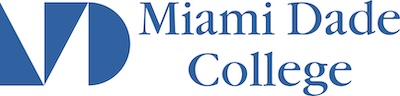 Logo for Miami Dade College