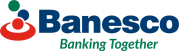 Logo for Banesco
