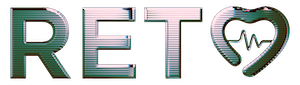 Logo for RETO