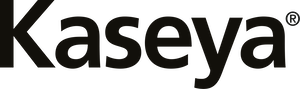 Logo for Kaseya