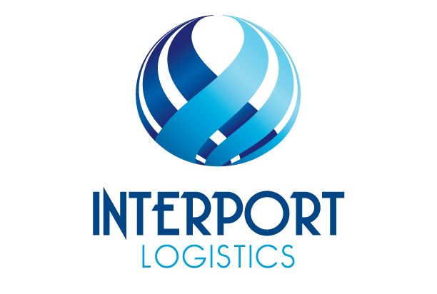 Logo for Interport Logistics