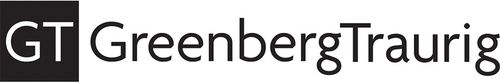 Logo for Greenberg Traurig