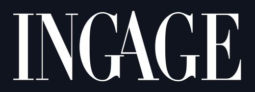Logo for INGAGE