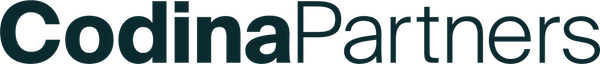 Logo for Codina Partners