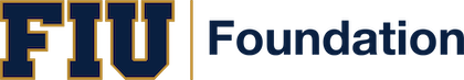 Logo for Florida International University Foundation