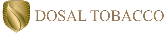 Logo for Dosal Tobacco