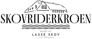 Logo of Skovriderkroen