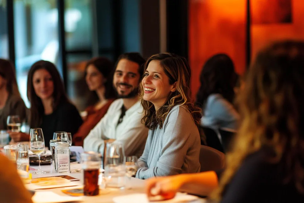 Eventscript is an event management software for conferences.