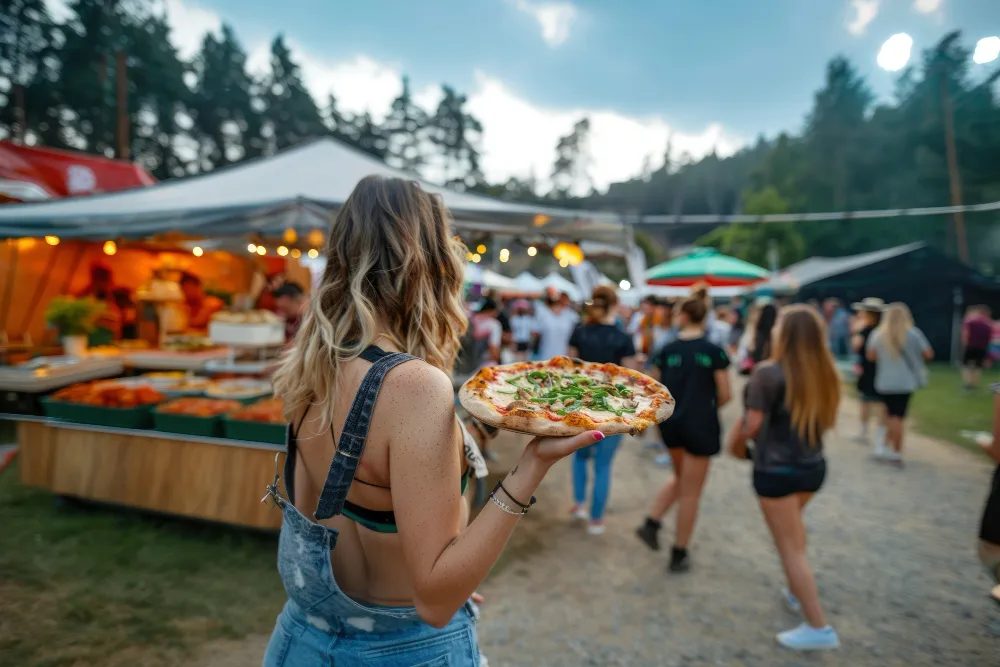 Eventscript is an event management system for festivals.