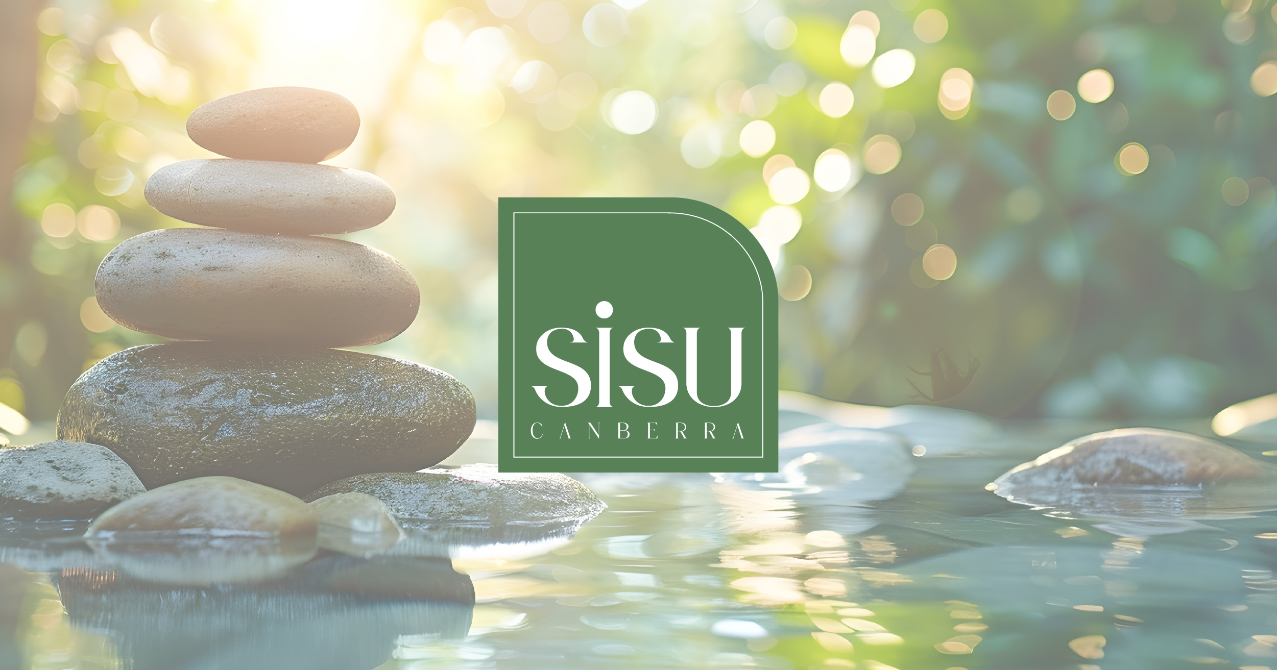 SISU Canberra pilates and yoga studio in Canberra CBD, ACT