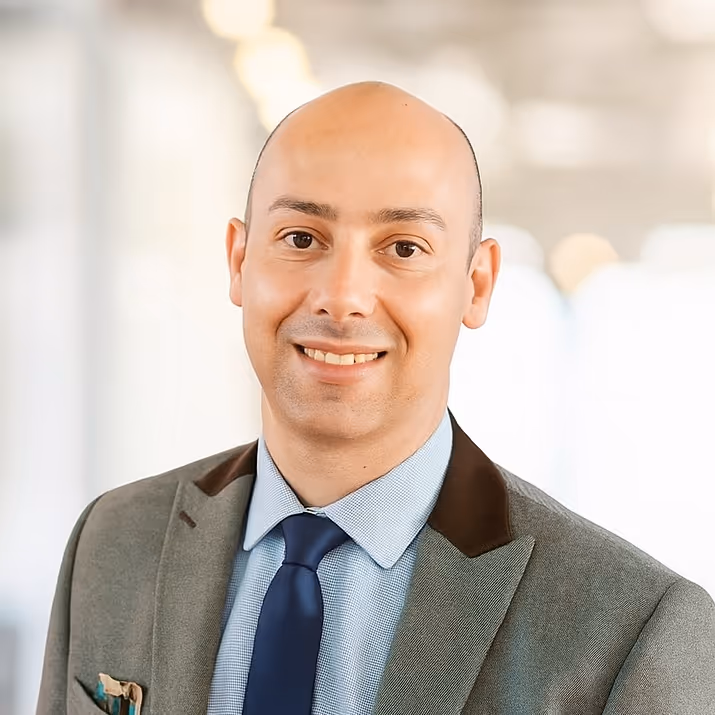 Alfredo Ramos Profile Photo