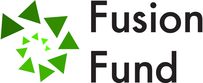Fusion Fund Logo