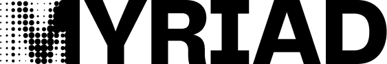 Myriad Logo