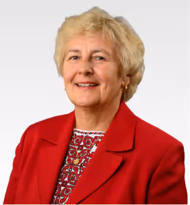 Oksana Prociuk Ciz