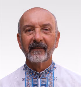 Dr. Peter Kondra