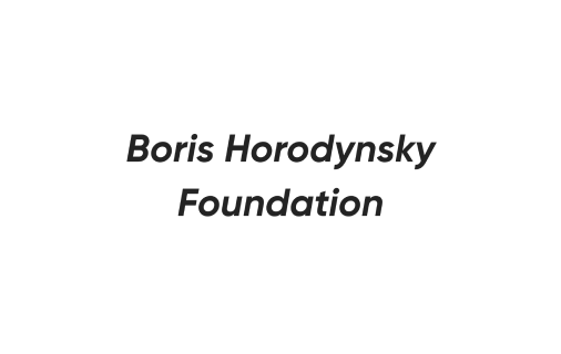 Boris Horodynsky Foundation