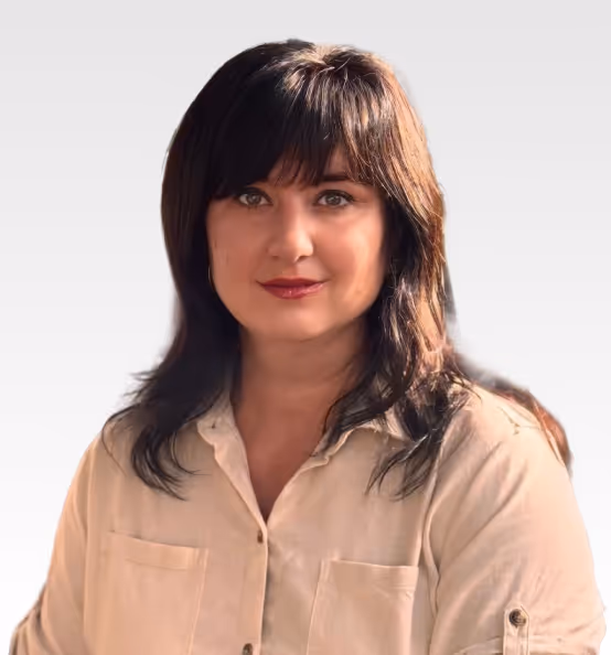 Olena Shyian
