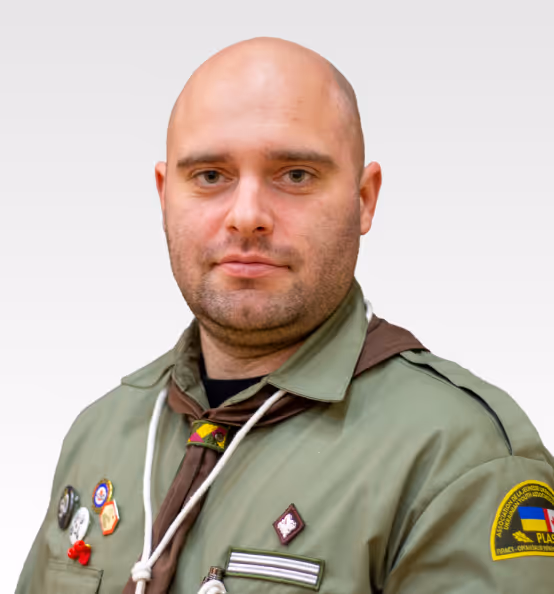 Dmytro Ivanchenko