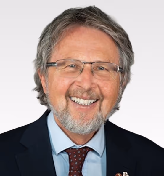 Senator Stan Kutcher