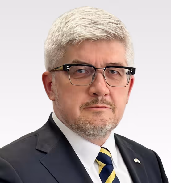 Andrii Plakhotniuk