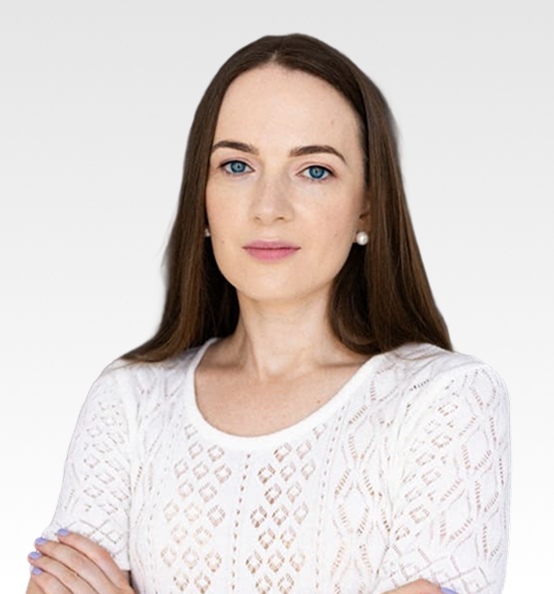 Oleksandra Matviichuk