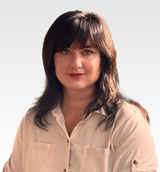 Olena Shyian