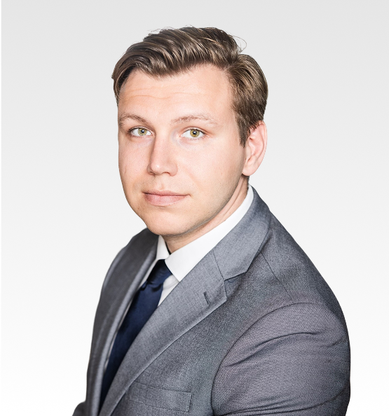 Valeriy Kostyuk