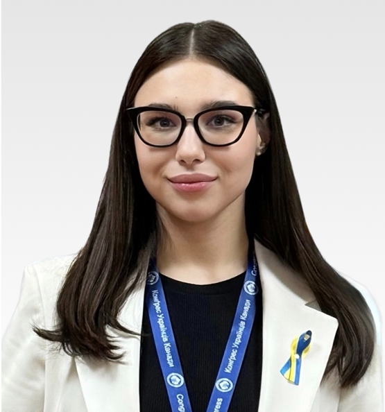 Olha Simoroz