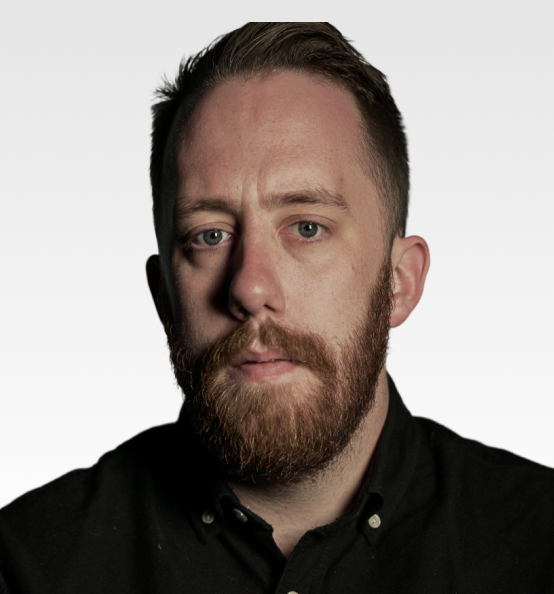 Justin Ling