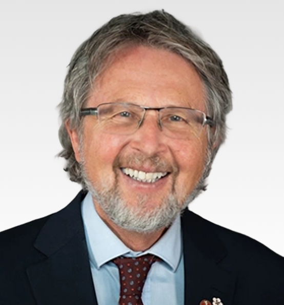 Senator Stan Kutcher