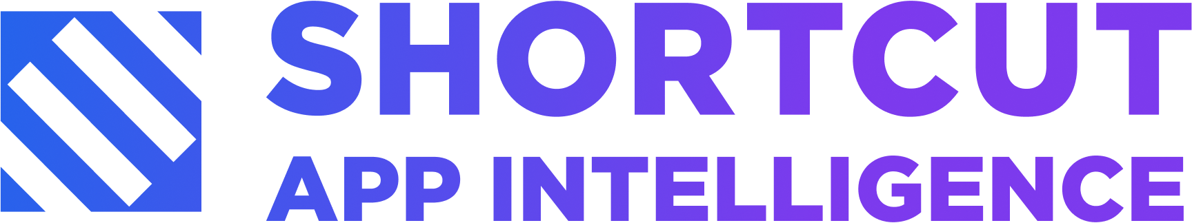 Shortcut App Intelligence logo
