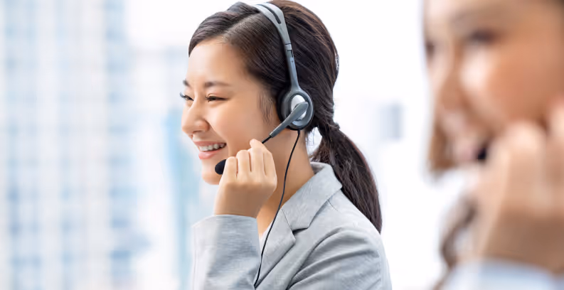 customer experience agent ai