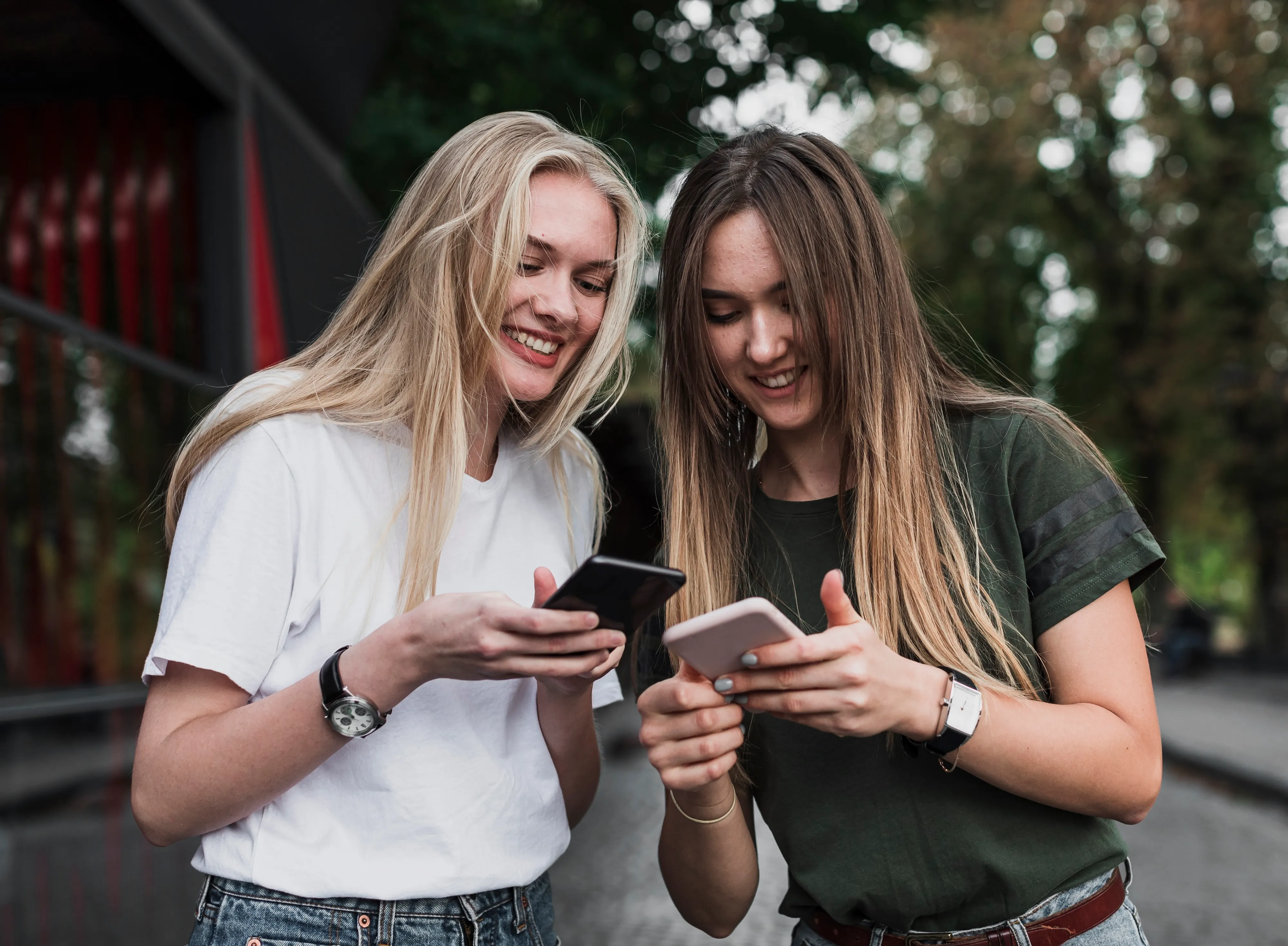 3 Features in der Jobflow‑App für (d)eine erfolgreiche Ausbildungssuche