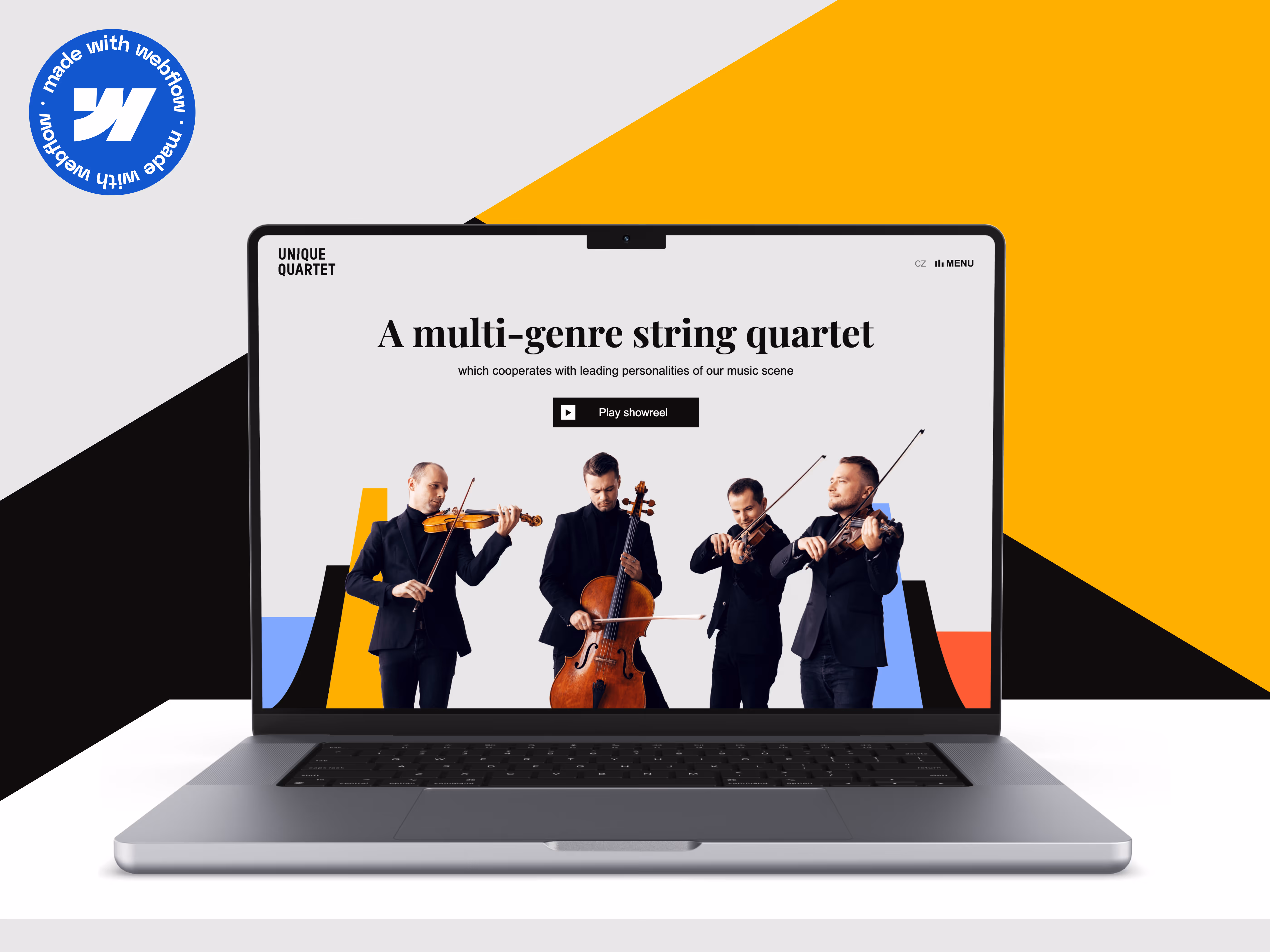 Unique Quartet